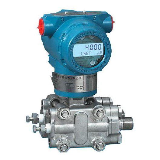 3351系列智能变送器